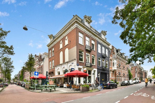 Te huur:  Amsterdam  / €3150,00 p.m. / 76,00m2