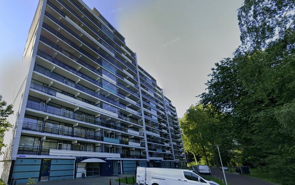 For rent: Duivendrecht