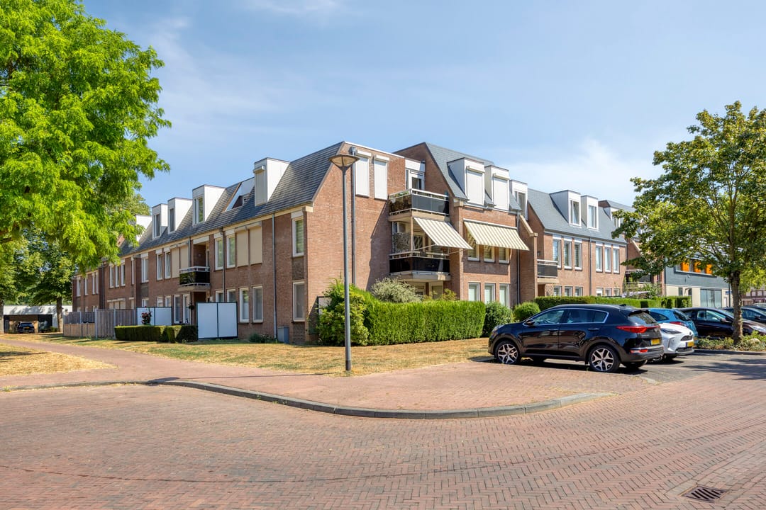 For rent: Herkenbosch / €1100 p.m. / 82m2