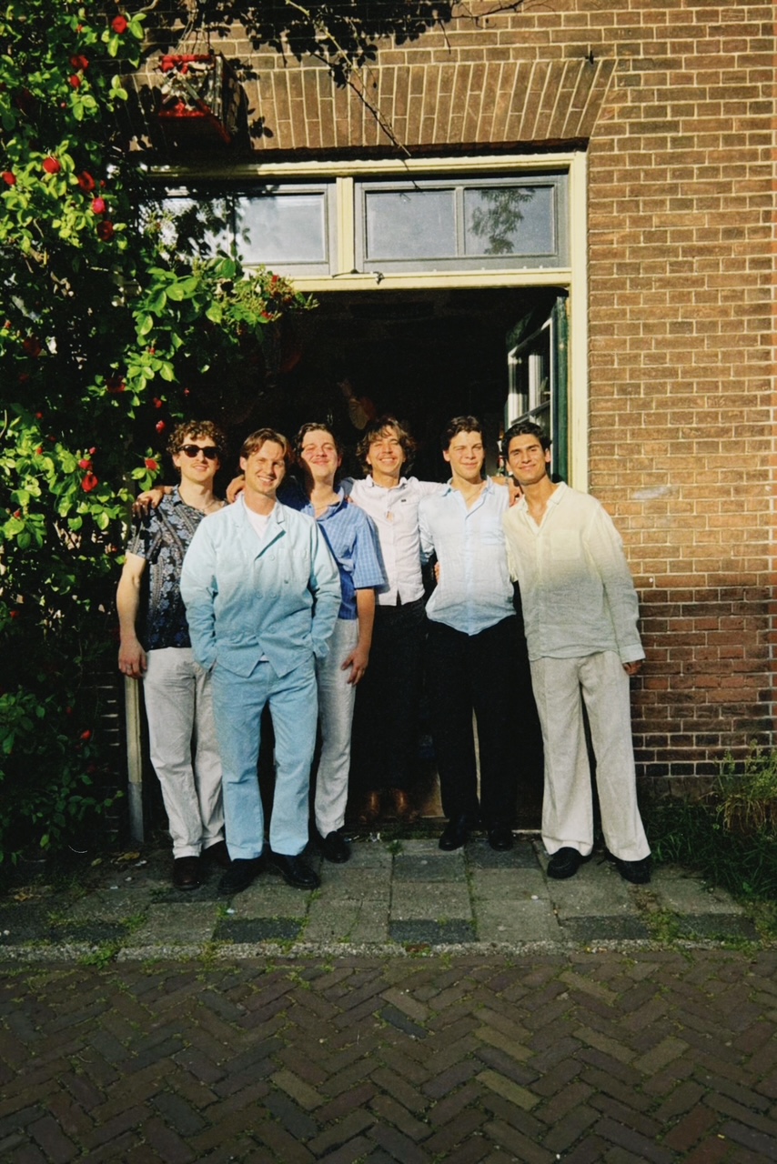 Te huur: Delft