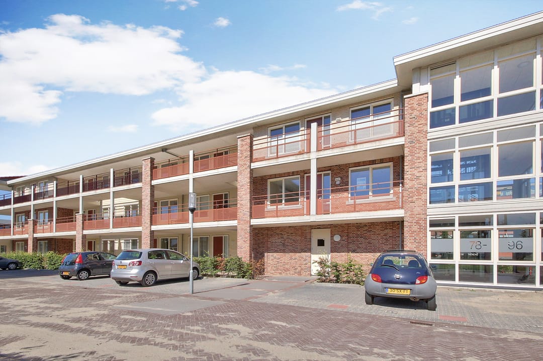 Te huur: Zoetermeer