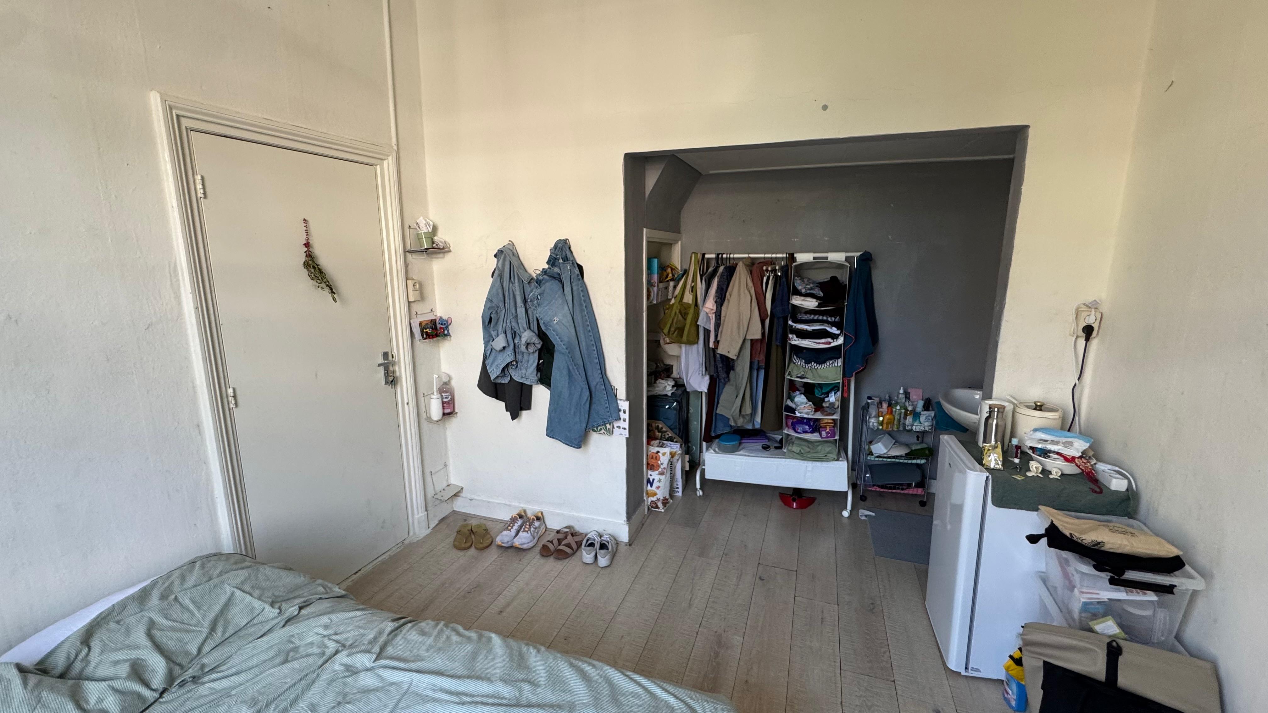 Te huur: Zwolle / €589 p.m. / 12m2