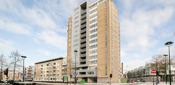 For rent: Tilburg