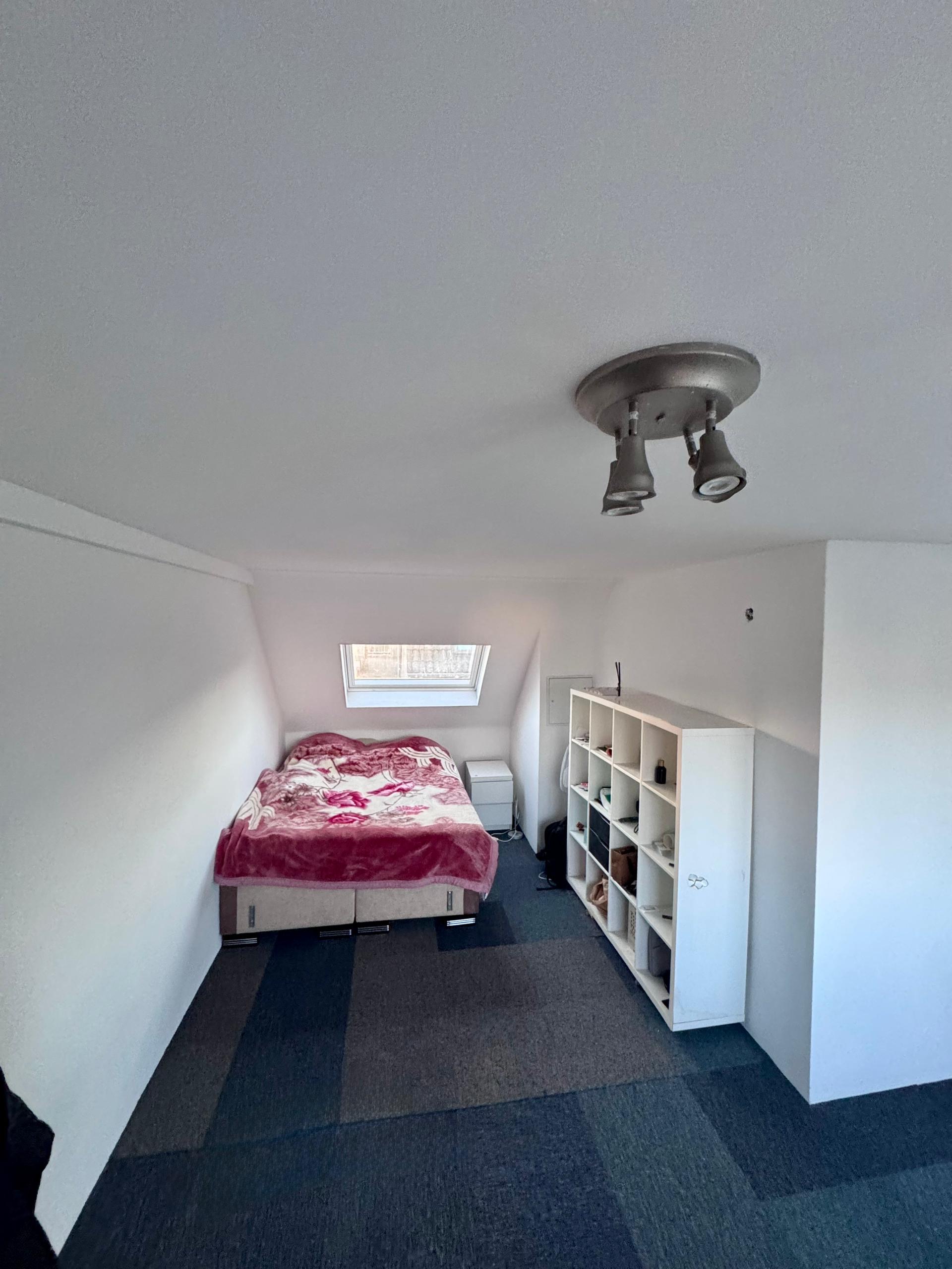Te huur: Rotterdam / €775,00 p.m. / 25,00m2
