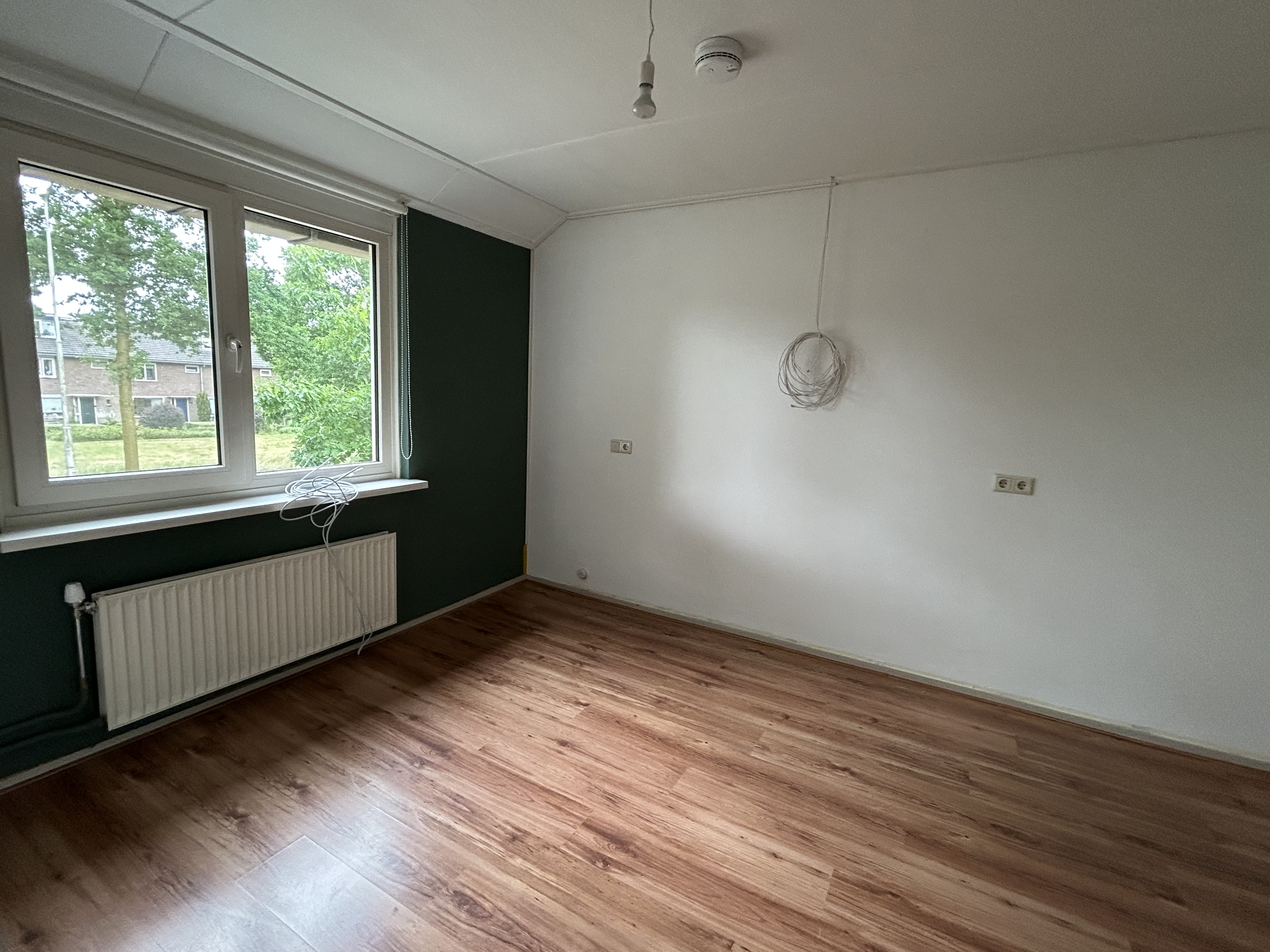 For rent: Nijmegen