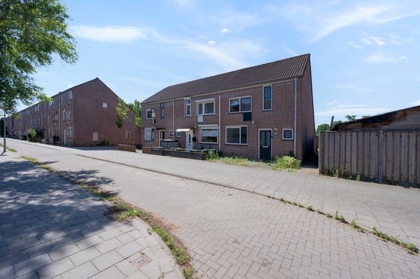 Te huur: Almere