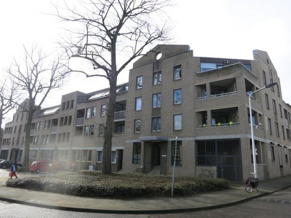 Te huur:  Maastricht  / €701,00 p.m. / 78,00m2