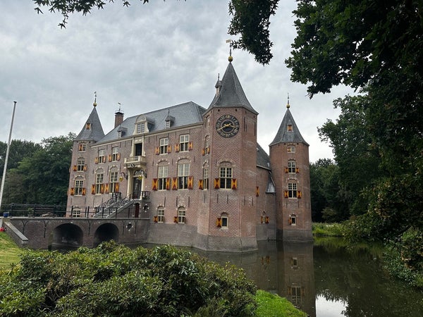 Te huur: Nederhorst den Berg