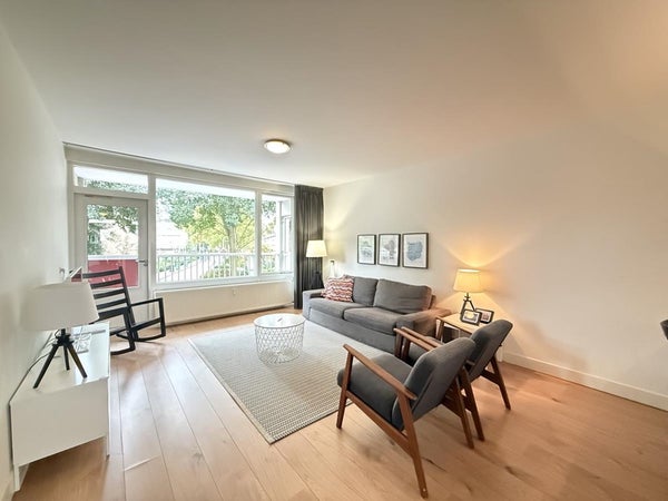 For rent: Amstelveen