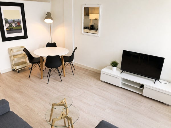 Te huur:  Rotterdam  / €1495,00 p.m. / 37,00m2
