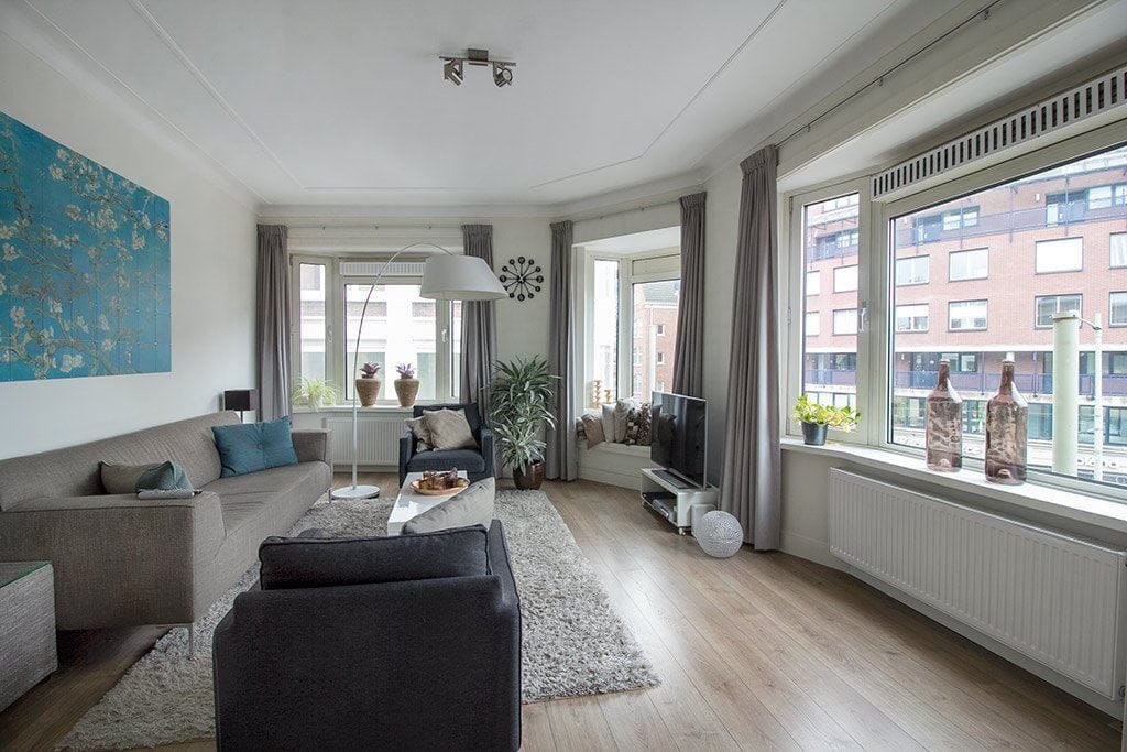 Te huur: Den Haag / €1850,00 p.m. / 88,00m2