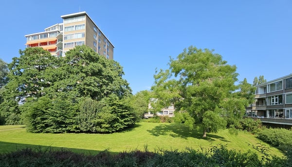 For rent:  Amstelveen  / €2675.00 p.m. / 84.00m2