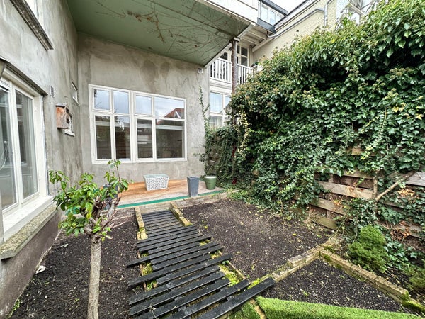 For rent:  Zaandam  / €1240.00 p.m. / 55.00m2