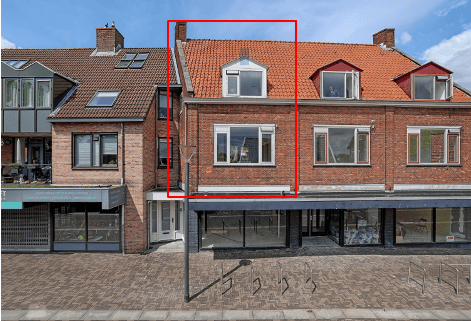 Te huur: Uithoorn