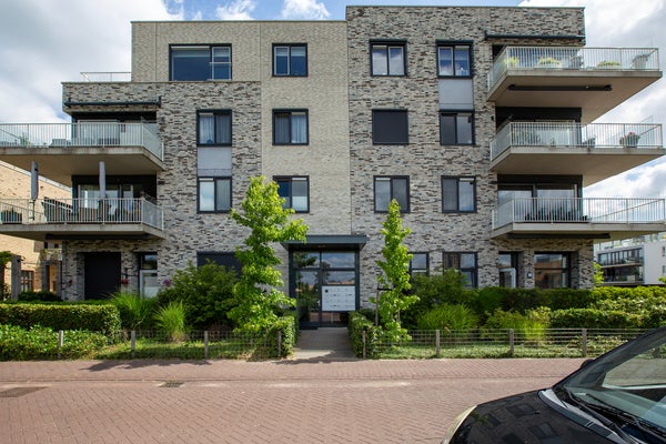 Te huur: Almere