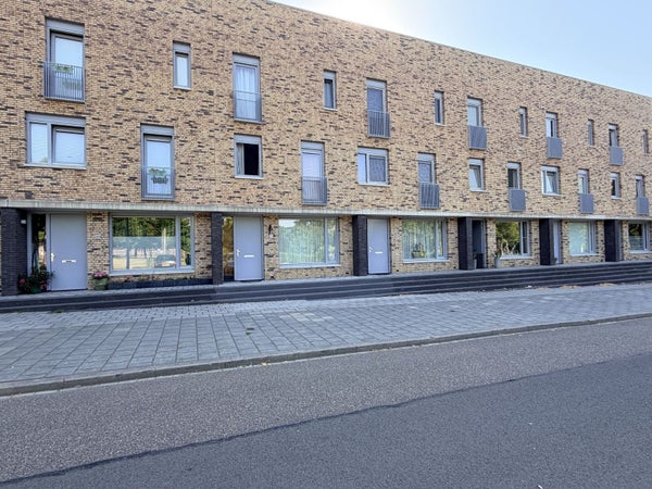 For rent: Maastricht