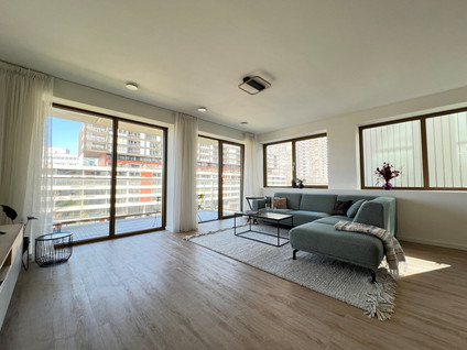 Te huur: Rotterdam / €3495,00 p.m. / 104,00m2