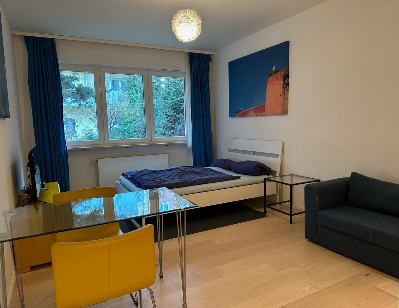 Te huur: Arnhem / €500,00 p.m. / 32,00m2