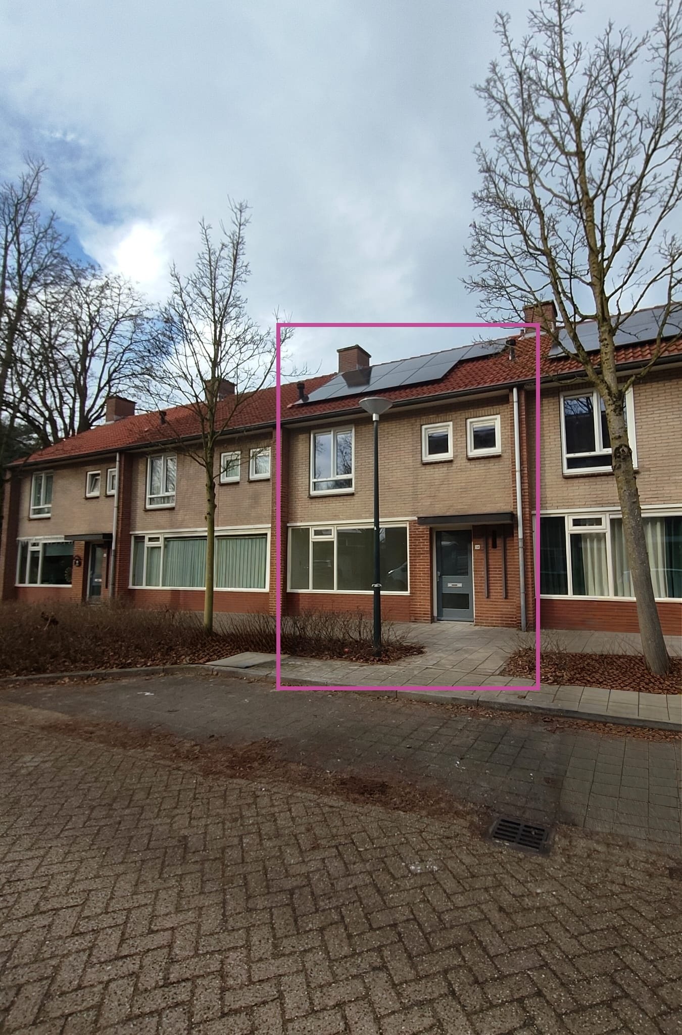 Te huur: Schijndel / €933,00 p.m. / 29,00m2