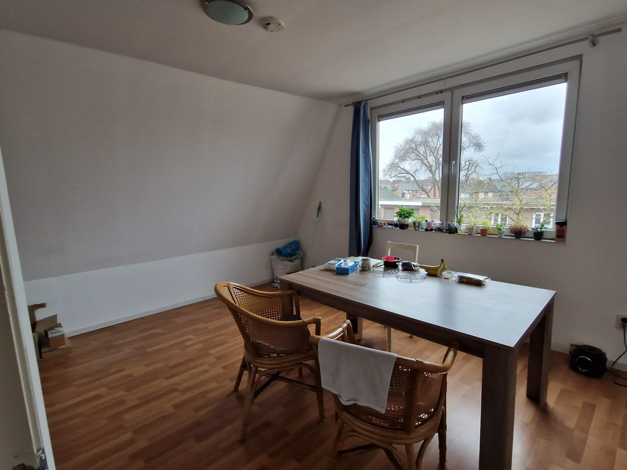 Te huur: Breda