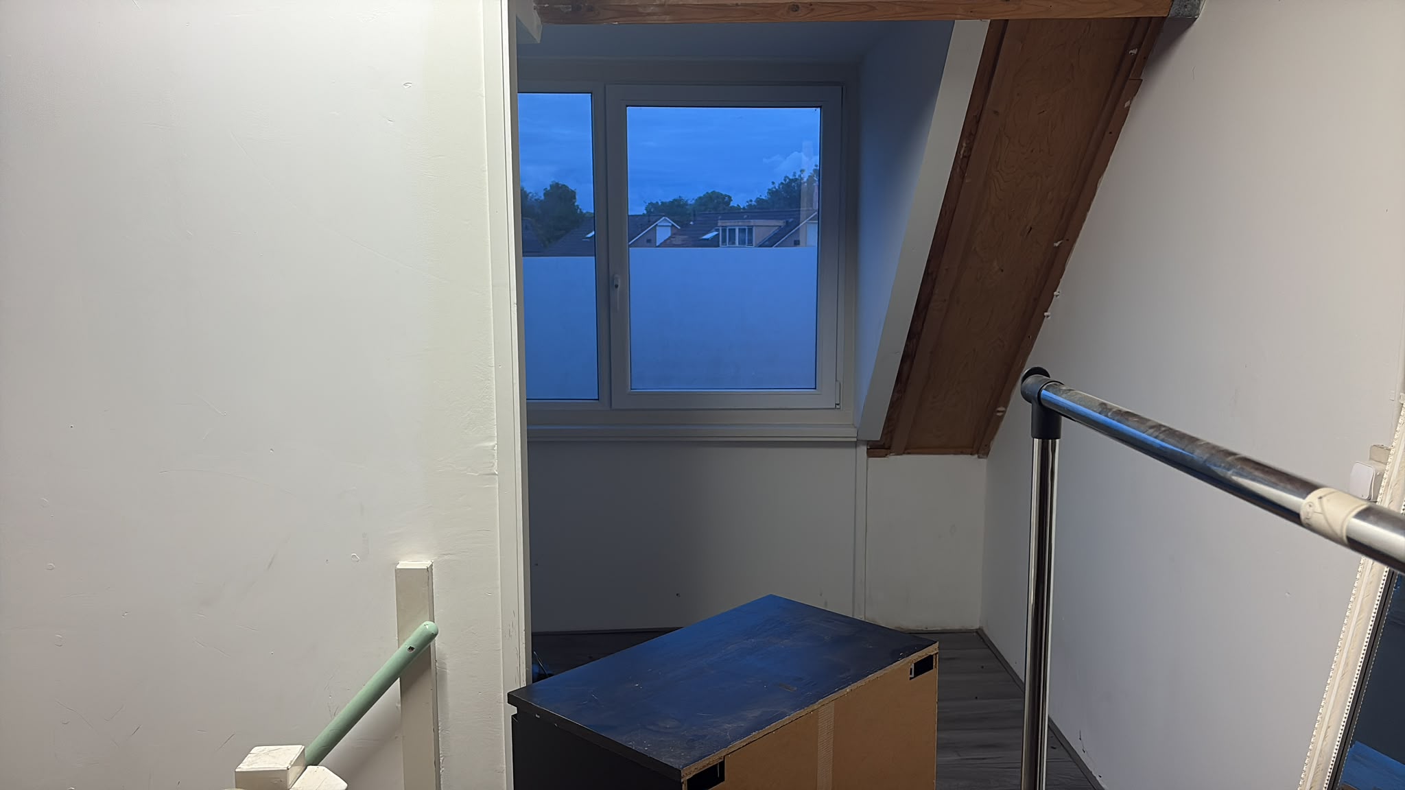 For rent: Groningen / €900 p.m. / 32m2