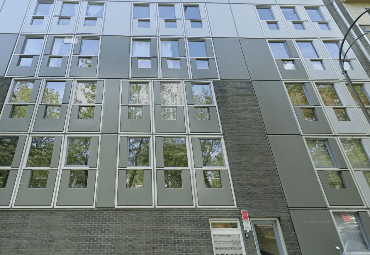 Te huur: Amsterdam / €498 p.m. / 31m2