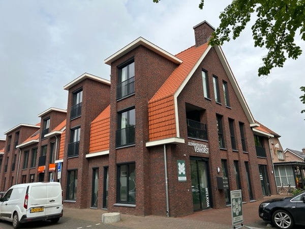 Te huur: Venhorst