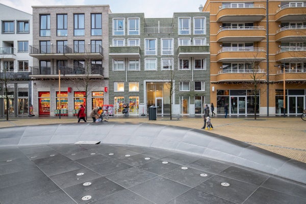 For rent: Utrecht