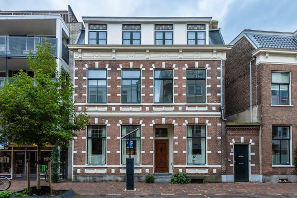 Te huur: Haarlem