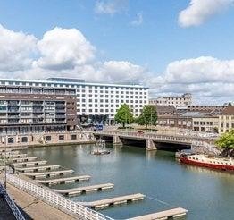 Te huur:  Maastricht  / €671,00 p.m. / 18,00m2