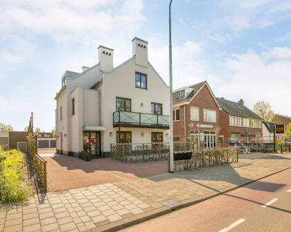 For rent: Nieuw-Vennep / €1200.00 p.m. / 41.00m2