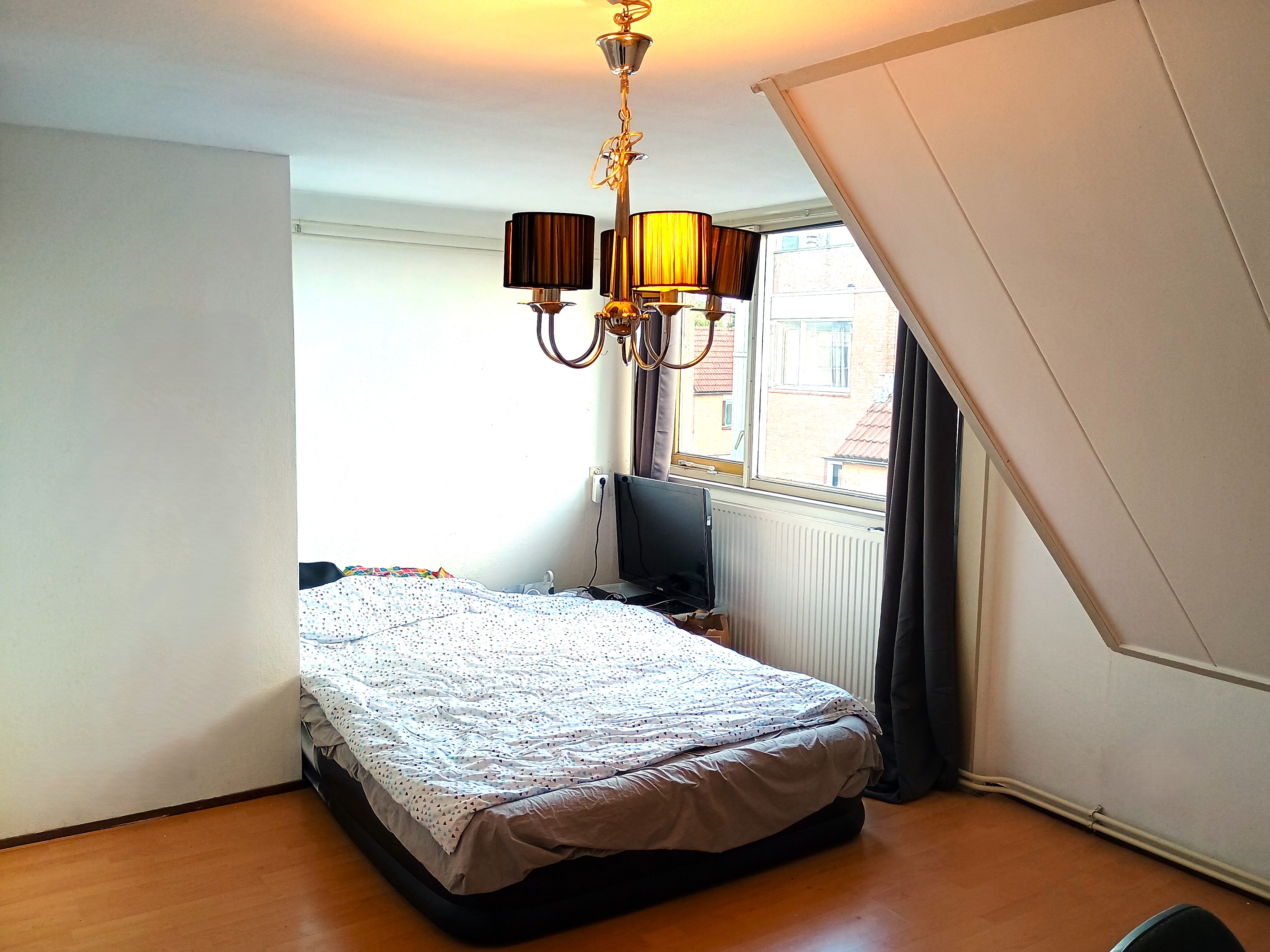 For rent: Almere
