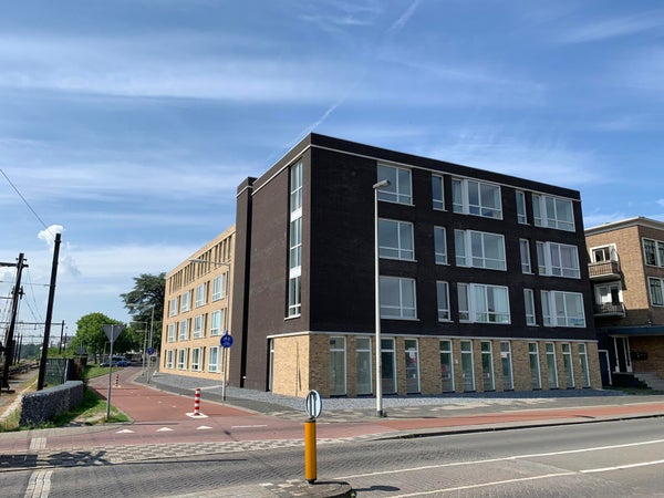 For rent: Bergen op Zoom