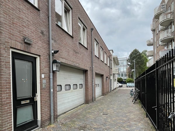 For rent: Utrecht