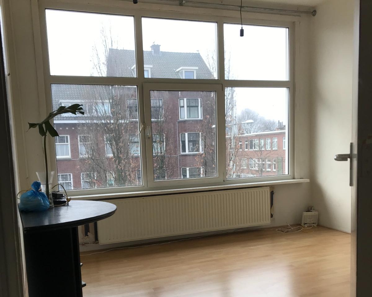 For rent: Den Haag / €750 p.m. / 19m2