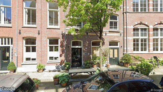Te huur: Amsterdam