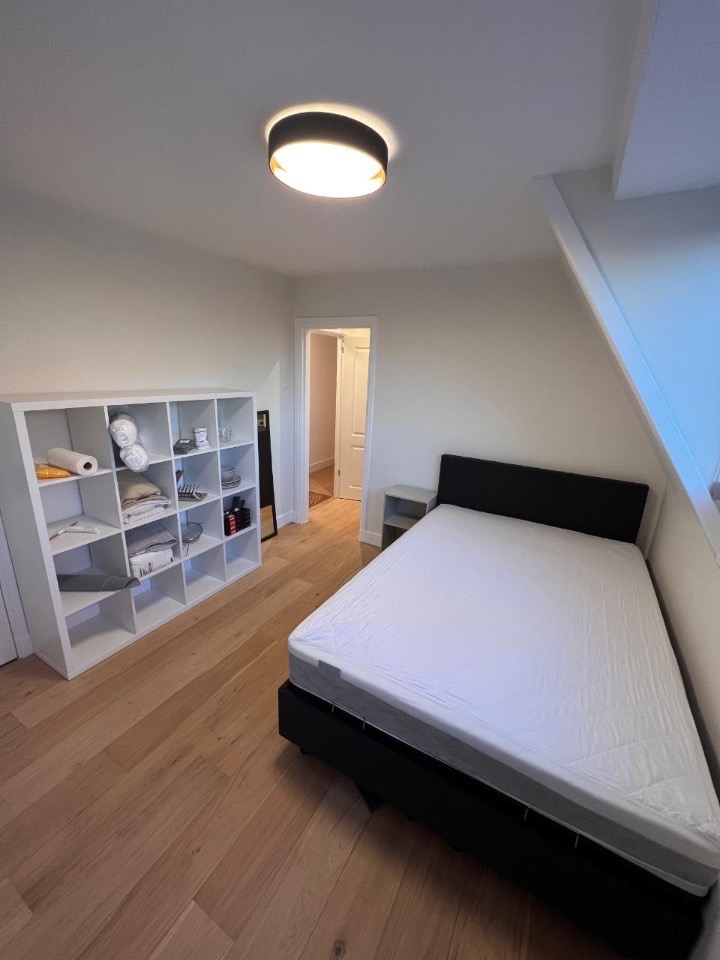 Te huur: Uithuizermeeden / €1290 p.m. / 22m2