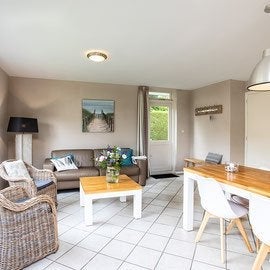 For rent: Noordwijk / €1600 p.m. / 60m2