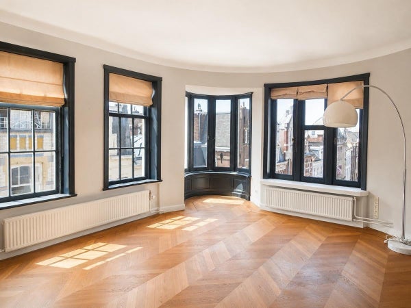 For rent: Den Haag