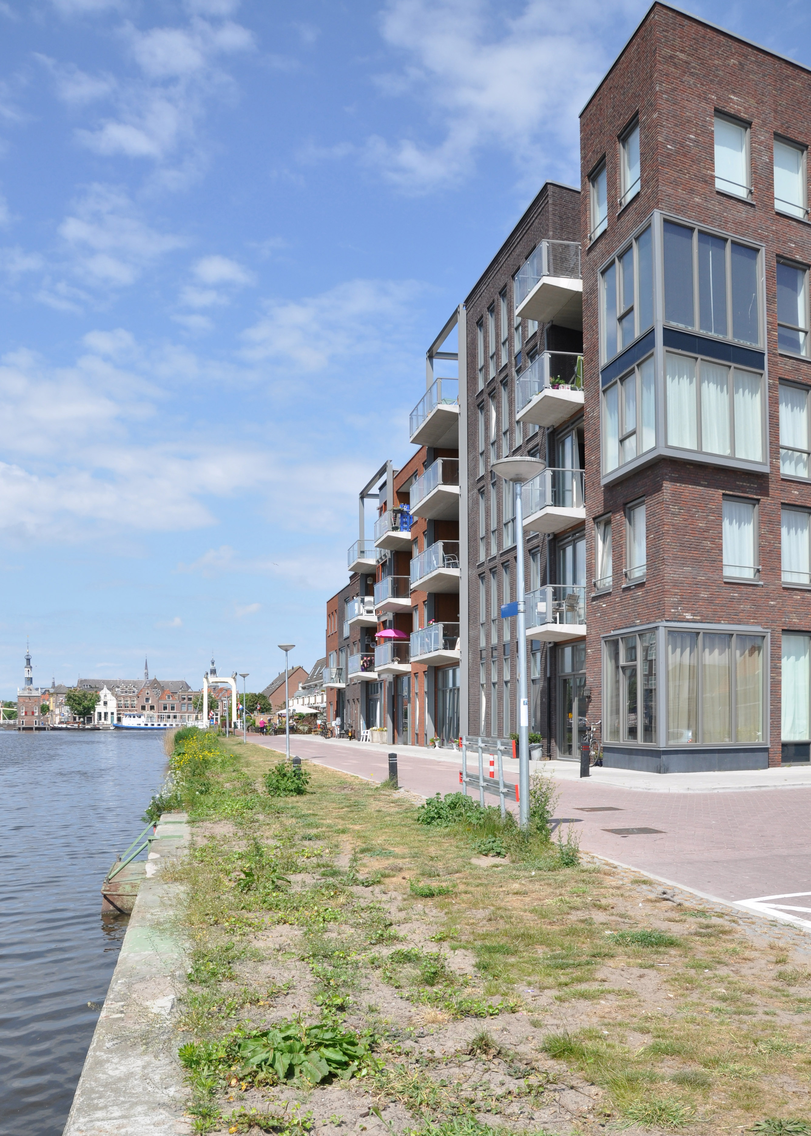 For rent: Alkmaar / €713.00 p.m. / 64.00m2
