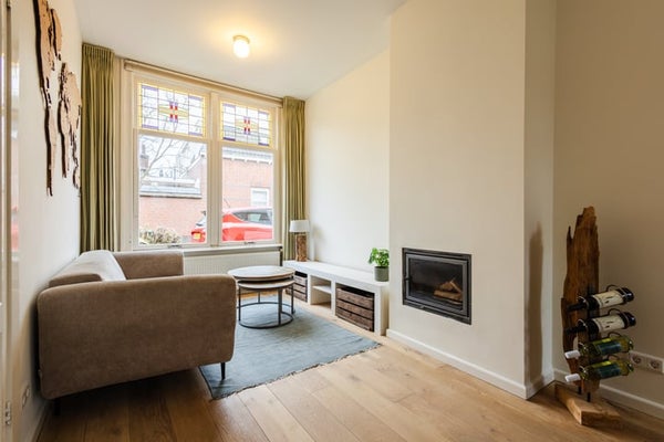 Te huur:  Utrecht  / €2250 p.m. / 69m2