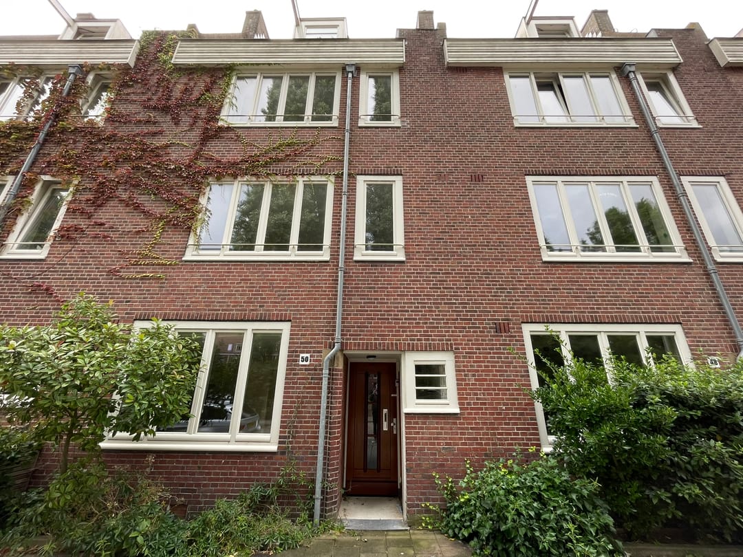 Te huur: Amsterdam