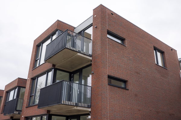 For rent: Waalre