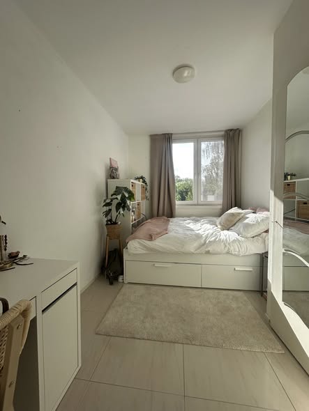 Te huur: Amsterdam / €675,00 p.m. / 10,00m2