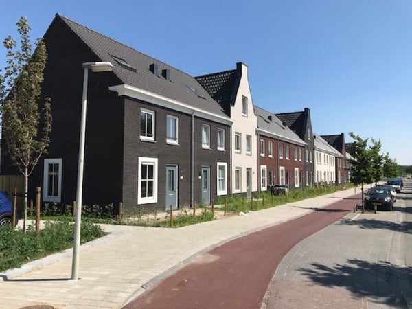 Te huur: Bergen op Zoom / €1391,00 p.m. / 110,00m2