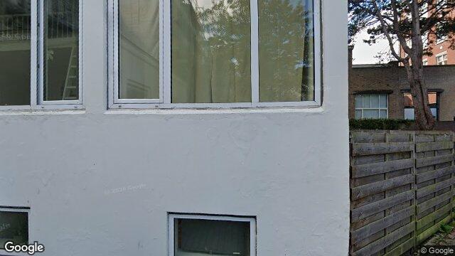 For rent: Den Haag