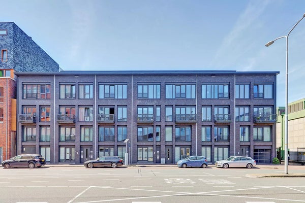 For rent: Alkmaar