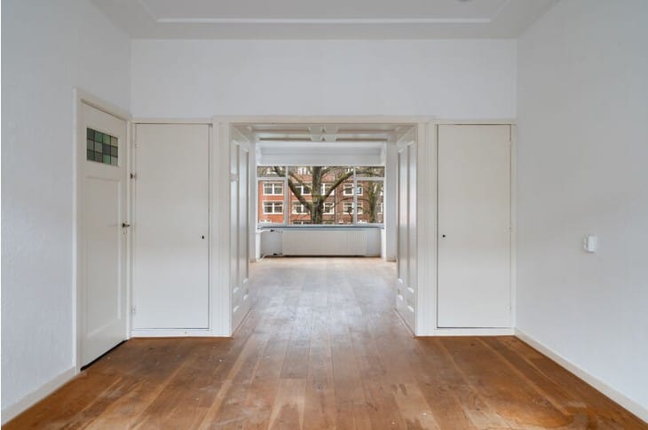 Te huur: Rotterdam / €2500,00 p.m. / 143,00m2