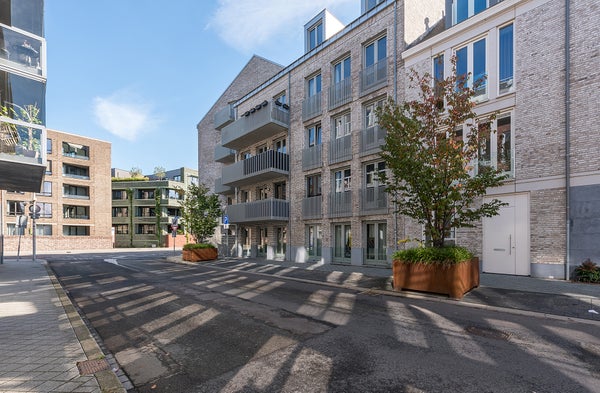 Te huur:  Maastricht  / €1340 p.m. / 69m2