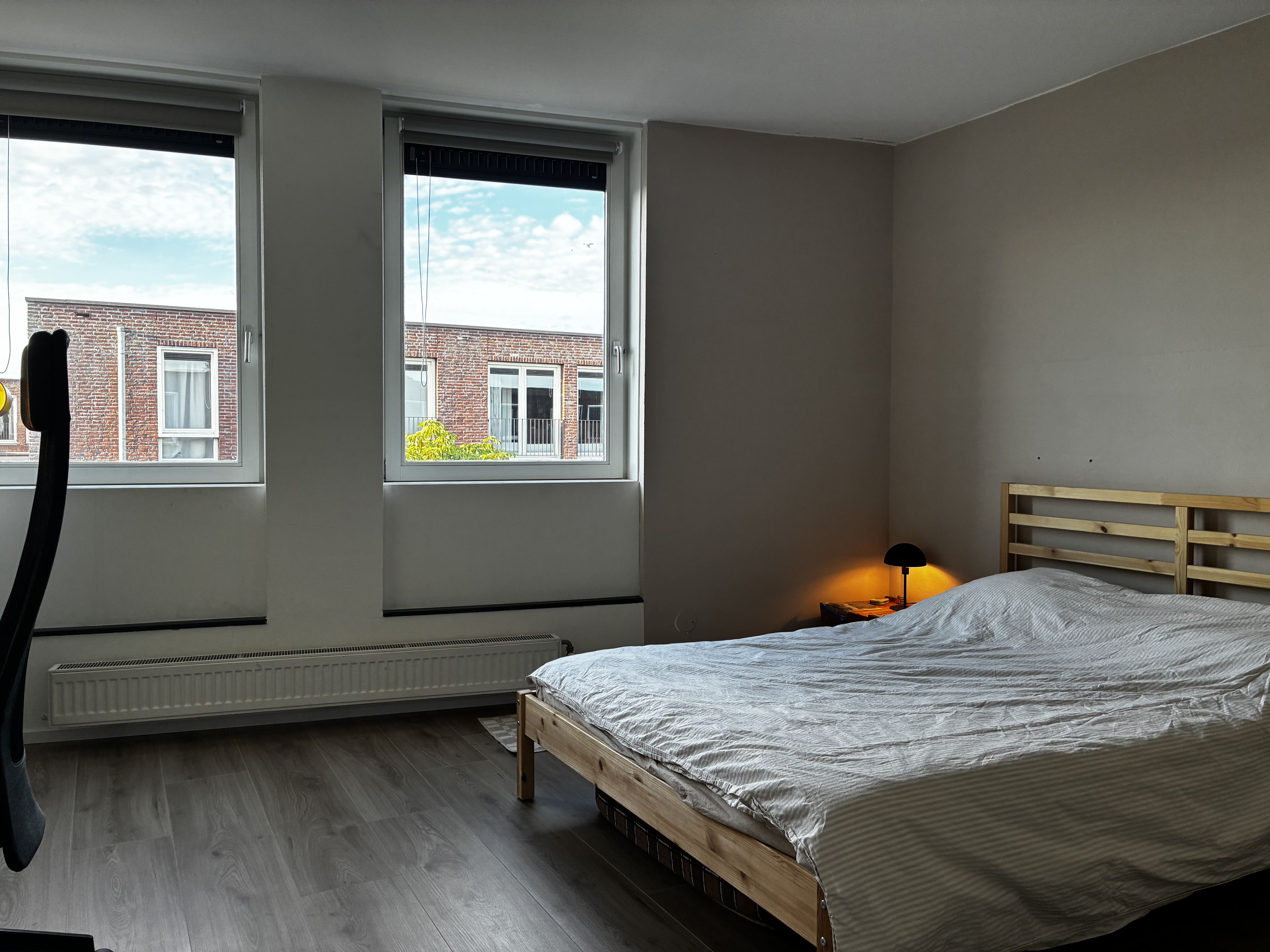 Te huur: Tilburg